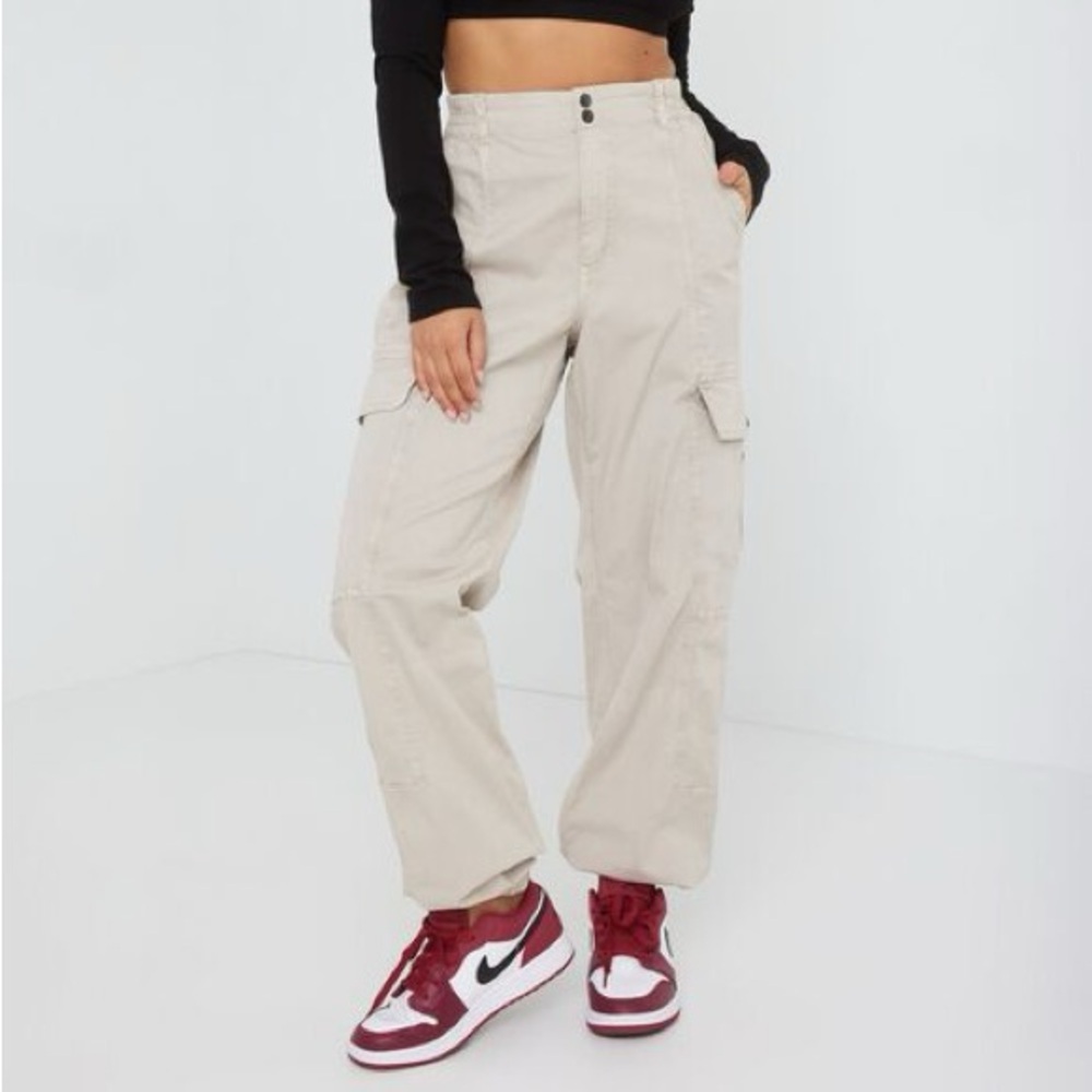 Garage Brianna Bubble Pant